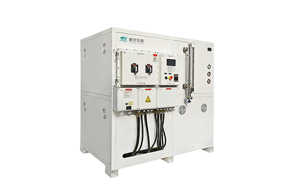 高低温控温系统(-80℃～200℃)