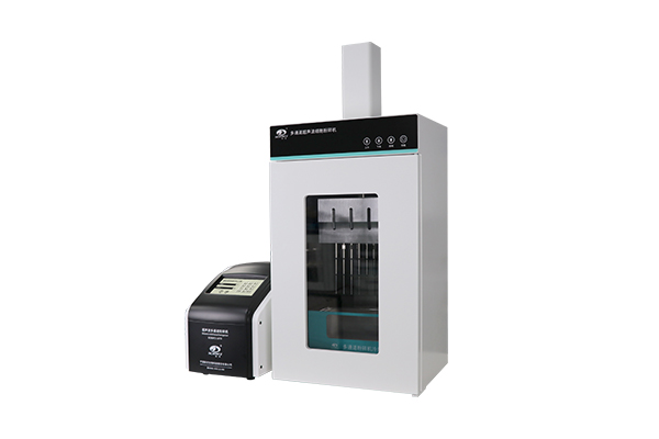 多通道超声波细胞粉碎机SCIENTZ-6TD