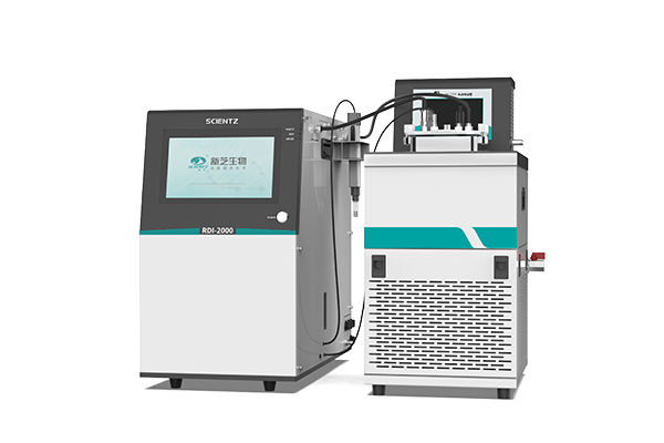 实时脱气分液系统RDI-2000