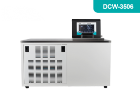 低温恒温槽（加热、制冷）DCW-3506