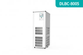 恒温反应浴(加热、制冷)DLBC-8005
