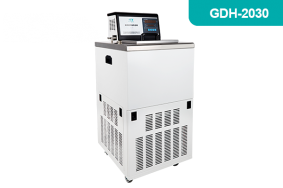 高精度低温恒温槽（加热、制冷）GDH-2030