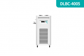 恒温反应浴(加热、制冷)DLBC-4005